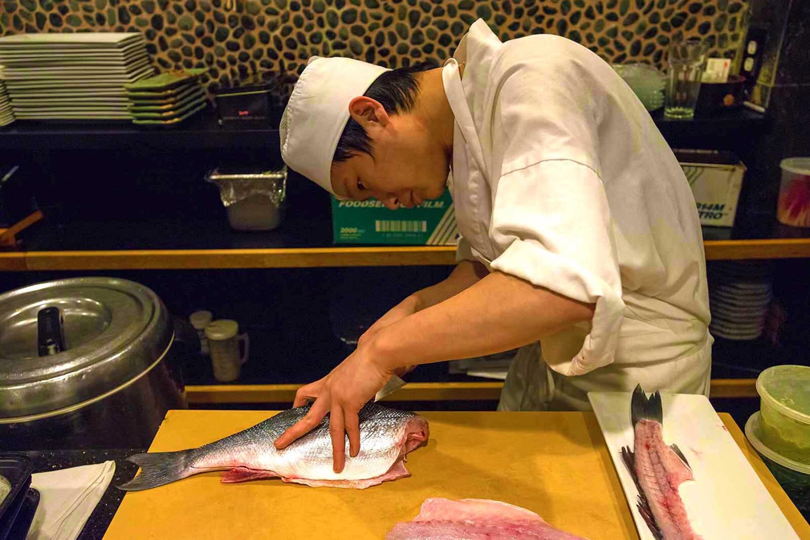 Photos - Nikko Japanese Restaurant - Whippany NJ