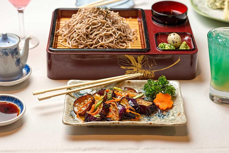 Nikko Japanese Restaurant - Gallery Photo 21